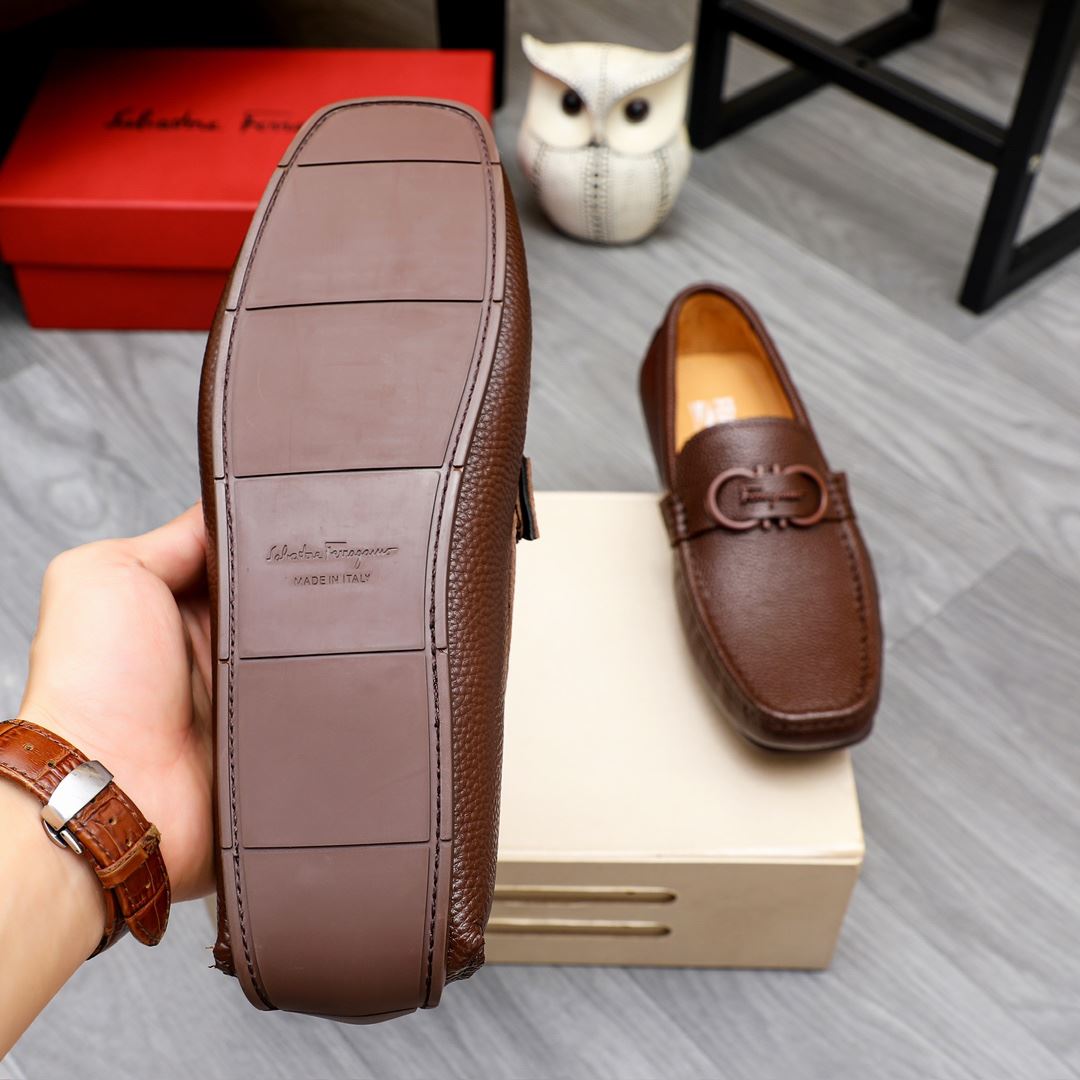 Ferragamo Shoes